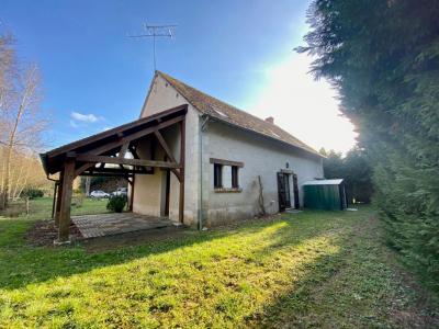 Louer Maison Chemery Loir et cher