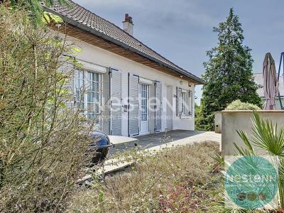 Annonce Vente 5 pices Maison Vineuil 41