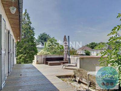 Acheter Maison 167 m2 Vineuil