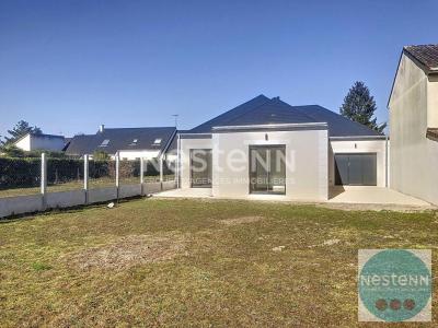 Annonce Vente 4 pices Maison Chemery 41