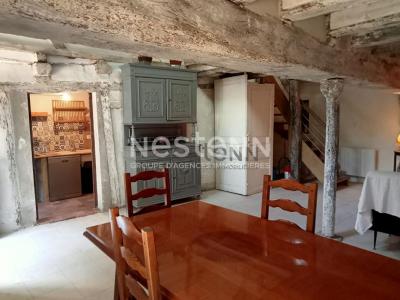 Annonce Location 2 pices Maison Cheverny 41