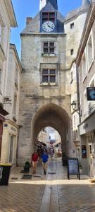 Annonce Vente Local commercial Amboise 37