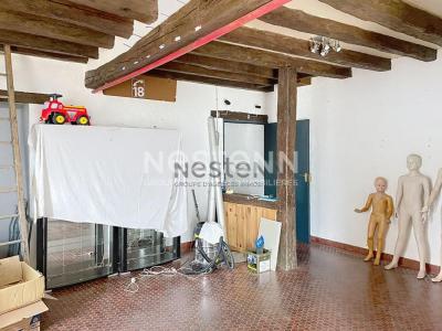 Acheter Maison 211 m2 Marolles
