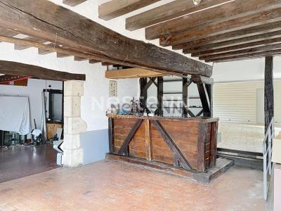 Acheter Maison Marolles Loir et cher