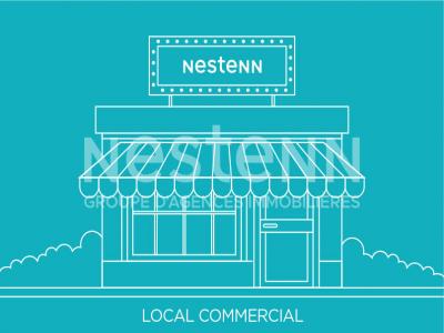 Acheter Local commercial Amboise Indre et loire