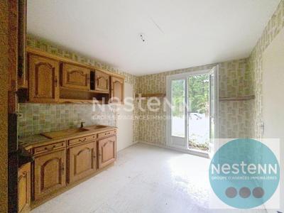 For sale Cellettes 4 rooms 81 m2 Loir et cher (41120) photo 4