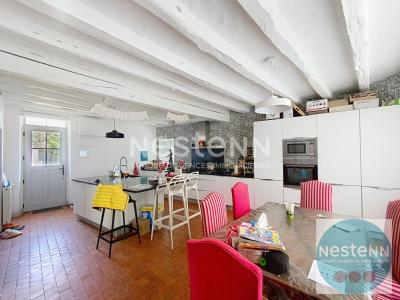 Acheter Maison 144 m2 Montlivault