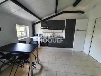 For rent Coulommiers 1 room 25 m2 Seine et marne (77120) photo 0