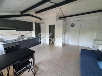 For rent Coulommiers 1 room 25 m2 Seine et marne (77120) photo 1