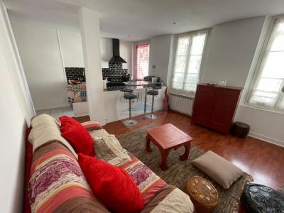 For rent Coulommiers 2 rooms 39 m2 Seine et marne (77120) photo 0