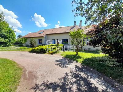 For sale Gurgy 8 rooms 217 m2 Yonne (89250) photo 1