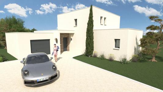 Annonce Vente 6 pices Maison Allan 26