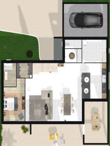 Acheter Maison 145 m2 Allan