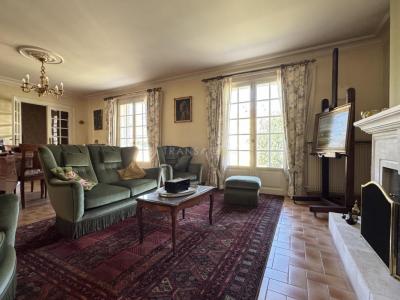 Acheter Maison 150 m2 Saint-cyr-sur-loire