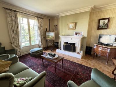 Acheter Maison Saint-cyr-sur-loire Indre et loire