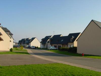 For rent Breteuil 4 rooms 84 m2 Eure (27160) photo 0
