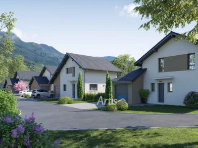 For sale Grignon 5 rooms 91 m2 Savoie (73200) photo 0