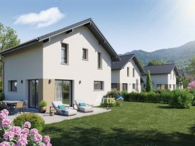 Annonce Vente 5 pices Maison Grignon 73