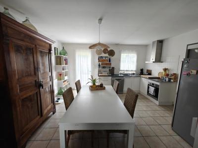 Acheter Maison 90 m2 Lauraguel