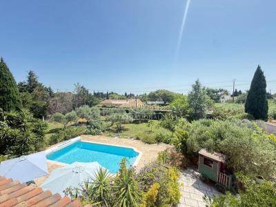 Annonce Vente 8 pices Maison Arles 13