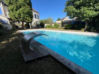 For sale Jouy-le-chatel 6 rooms 131 m2 Seine et marne (77970) photo 1