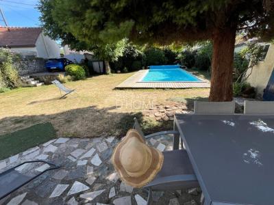 For sale Jouy-le-chatel 6 rooms 131 m2 Seine et marne (77970) photo 2