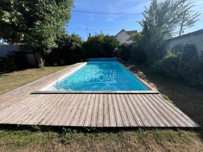 For sale Jouy-le-chatel 6 rooms 131 m2 Seine et marne (77970) photo 4