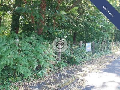 Annonce Vente Terrain Coulounieix-chamiers 24