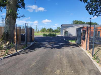 For rent Pavilly 1 room 163 m2 Seine maritime (76570) photo 3
