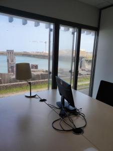 Annonce Location Bureau Dieppe 76