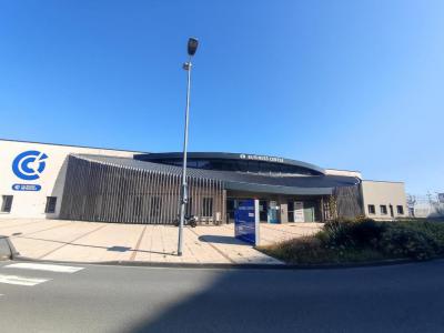 Louer Bureau 34 m2 Dieppe