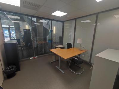 For rent Dieppe 1 room 12 m2 Seine maritime (76200) photo 2