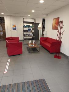 Louer Bureau 31 m2 Saint-etienne-du-rouvray