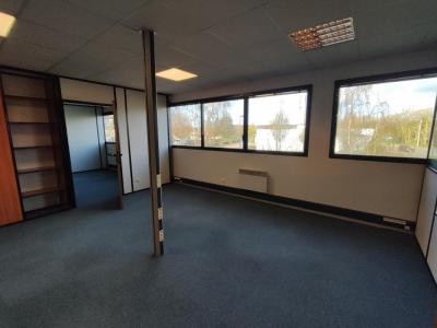Annonce Location Bureau Cleon 76