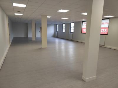 Annonce Location Bureau Petit-quevilly 76