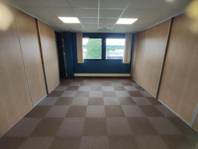 Louer Bureau Cleon Seine maritime
