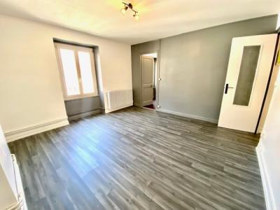 For rent Lyon-3eme-arrondissement 3 rooms 52 m2 Rhone (69003) photo 0