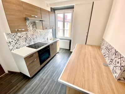 Annonce Location 3 pices Appartement Lyon-3eme-arrondissement 69