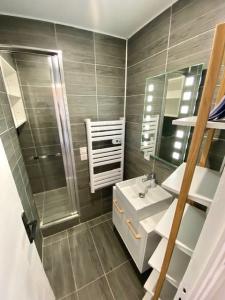Louer Appartement 52 m2 Lyon-3eme-arrondissement