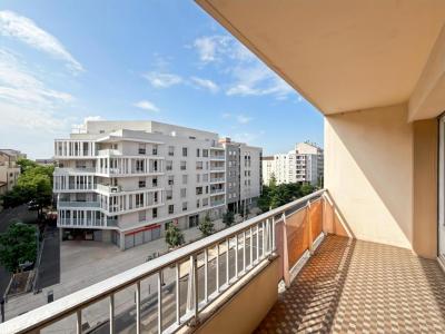 Acheter Appartement 66 m2 Villeurbanne