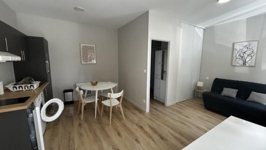 For rent Roanne 1 room 25 m2 Loire (42300) photo 0