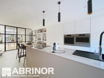 Acheter Maison 135 m2 Templemars