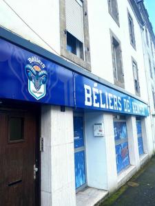 For rent Quimper 100 m2 Finistere (29000) photo 0