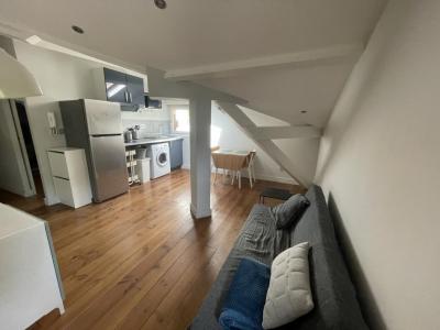 Annonce Location 2 pices Appartement Toulouse 31