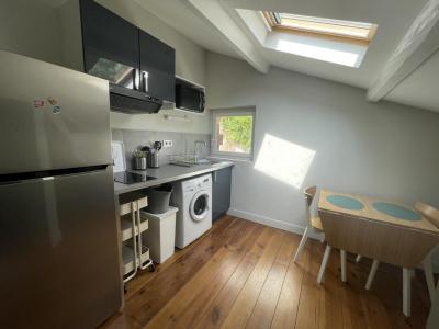 Louer Appartement 28 m2 Toulouse
