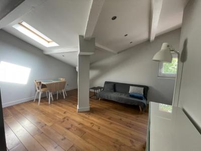 Louer Appartement Toulouse Haute garonne