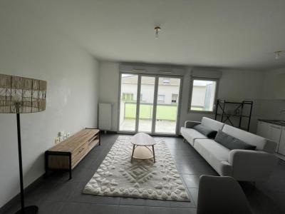 For rent Toulouse 3 rooms 59 m2 Haute garonne (31300) photo 1