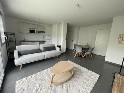 For rent Toulouse 3 rooms 59 m2 Haute garonne (31300) photo 2