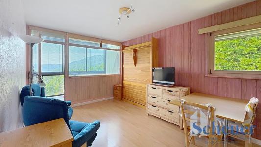 For sale La-bresse 1 room 30 m2 Vosges (88250) photo 3