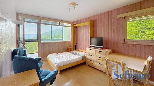 For sale La-bresse 1 room 30 m2 Vosges (88250) photo 4